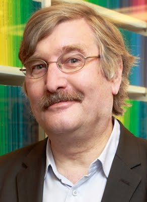 Raimund Fellinger